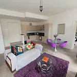 La Garibaldi Nice