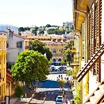 La Garibaldi Apartment