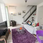 La Garibaldi Apartment *
