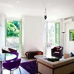 Apartment La Garibaldi