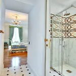 Aba Luxury B E B Bed & Breakfast Nice