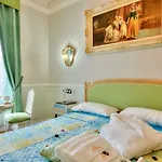 Bed & Breakfast Aba Luxury B E B