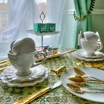 Bed & Breakfast Aba Luxury B E B