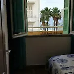 Seaview Free Parking 4.pers Apartment Nice
