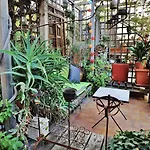 Terrasses Desambrois