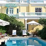 Villa Dracoena