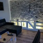 Apartment Nicolago *