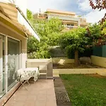 Villa Soraya , Quiet Location With Big Garden Near Beach And Old Town Of Nice