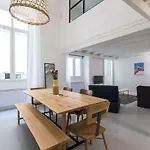 Prefecture Duplex - Old Town