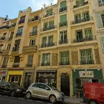 Nice Central Art Deco Flat 45 M²