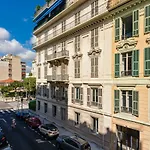 Nice Central Art Deco Flat 45 M²