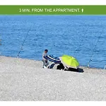 9 Avenue De Carras Apartment Nice