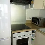9 Avenue De Carras Apartment Nice