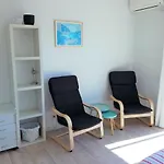 9 Avenue De Carras Apartment Nice