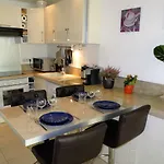 9 Avenue De Carras Apartment Nice