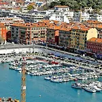 Arson Riquier Port