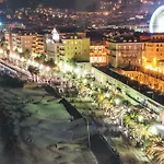 Nice Seaview Free Parking 4.Pers