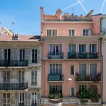 Appartement Musiciens