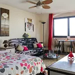 Cosy - Negresco - Ac - 5 Min Walk To Beach