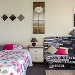 Cosy - Negresco - Ac - 5 Min Walk To Beach