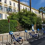 Residence Blue Harmony