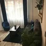 Apartment L'ensoleillee