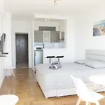 Promenade Des Vue Apartment Nice