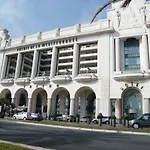 Residence Du Palais Nil