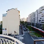#23 Henry IV Vue Panoramique Mer AC&Bright