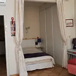 Cosy Studio Climatise Vieux Nice Proche Mer Et Toutes Commodites