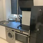 Apartment Gustave Nice