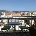 Apartment Loft 360° Nice