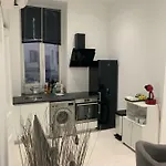 Gustave Apartment Nice