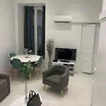 Apartment Gustave *
