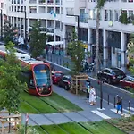 #23 Henry IV Vue Panoramique Mer Ac & Bright