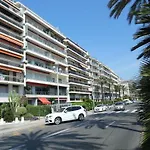 Promenade Des Anglais Petit Studio Au Calme