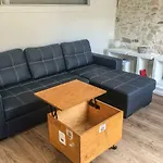 Apartment Nicolago Nice