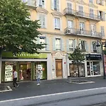 Chouette Massena