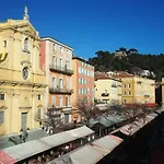 Appartement Lascaris