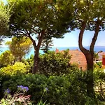 Stunning View And Pool Big Studio Best Location