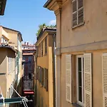 Papa Riviera - Nice Old Town - 2 Bedrooms