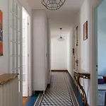 Magnifique Appartement Palais Sapho