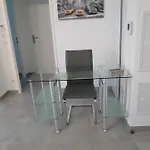 Apartment Promenade Gambetta Nice