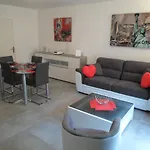 Apartment Promenade Gambetta