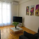 Carre D\'Or Appt 4 Pieces Moderne Et Spacieux