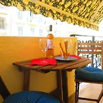 Carre D\'Or Appt 4 Pieces Moderne Et Spacieux