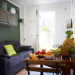 Le Refuge Avec Terrasse Et Jardin, En Plein Centre-Ville, Gare 5 Minutes A Pieds