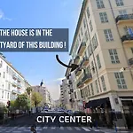 Nestor&Jeeves - Maison Cournichee - Central - Close Sea - Atypical