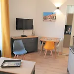 Hypercentre/Lamartine Appart 211