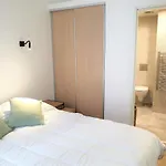Apartment Hypercentre/lamartine 106 Nice